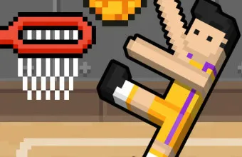 PLay Basket Random now!